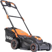 Газонокосилка Patriot PT 1737E Lux - Превью изображения №2 — Интернет-магазин Time-Shop
