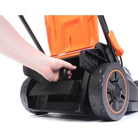Газонокосилка Patriot PT 1737E Lux - Превью изображения №14 — Интернет-магазин Time-Shop