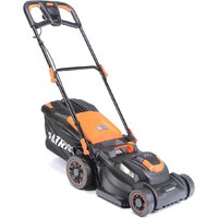 Газонокосилка Patriot PT 1737E Lux - Превью изображения №3 — Интернет-магазин Time-Shop