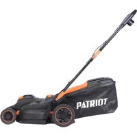 Газонокосилка Patriot PT 1737E Lux - Превью изображения №8 — Интернет-магазин Time-Shop