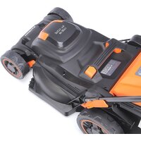 Газонокосилка Patriot PT 1737E Lux - Превью изображения №11 — Интернет-магазин Time-Shop