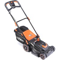 Газонокосилка Patriot PT 1737E Lux - Превью изображения №4 — Интернет-магазин Time-Shop
