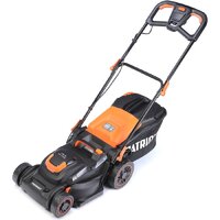 Газонокосилка Patriot PT 1737E Lux - Превью изображения №6 — Интернет-магазин Time-Shop