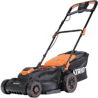 Газонокосилка Patriot PT 1737E Lux - Превью изображения №5 — Интернет-магазин Time-Shop