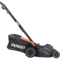 Газонокосилка Patriot PT 1737E Lux - Превью изображения №7 — Интернет-магазин Time-Shop