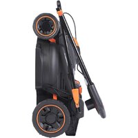 Газонокосилка Patriot PT 1737E Lux - Превью изображения №17 — Интернет-магазин Time-Shop