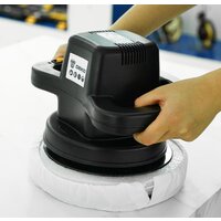 Полировальная машина Deko DKP200 063-4208 - Превью изображения №5 — Интернет-магазин Time-Shop