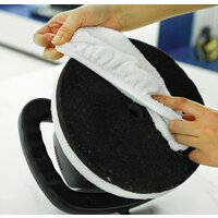 Полировальная машина Deko DKP200 063-4208 - Превью изображения №6 — Интернет-магазин Time-Shop