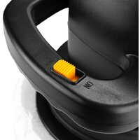 Полировальная машина Deko DKP200 063-4208 - Превью изображения №3 — Интернет-магазин Time-Shop