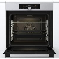 Электрический духовой шкаф Gorenje BOS6747A01X - Превью изображения №5 — Интернет-магазин Time-Shop