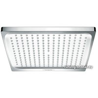 Душевая система  Hansgrohe Crometta E240 1jet [27289000] - Превью изображения №2 — Интернет-магазин Time-Shop