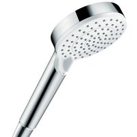 Душевая система  Hansgrohe Crometta E240 1jet [27289000] - Превью изображения №4 — Интернет-магазин Time-Shop
