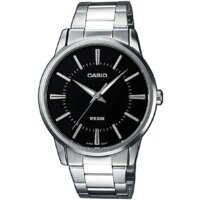 Наручные часы Casio MTP-1303D-1A - Превью изображения №1 — Интернет-магазин Time-Shop