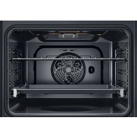 Электрический духовой шкаф Whirlpool OMR55CU1B - Превью изображения №5 — Интернет-магазин Time-Shop
