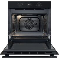 Электрический духовой шкаф Whirlpool OMR55CU1B - Превью изображения №2 — Интернет-магазин Time-Shop