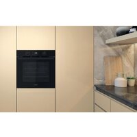 Электрический духовой шкаф Whirlpool OMR55CU1B - Превью изображения №7 — Интернет-магазин Time-Shop