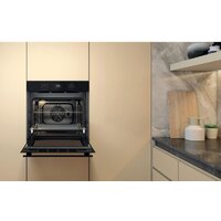 Электрический духовой шкаф Whirlpool OMR55CU1B - Превью изображения №8 — Интернет-магазин Time-Shop