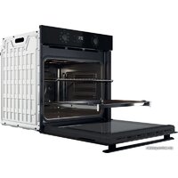 Электрический духовой шкаф Whirlpool OMR55CU1B - Превью изображения №4 — Интернет-магазин Time-Shop