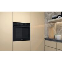 Электрический духовой шкаф Whirlpool OMR55CU1B - Превью изображения №9 — Интернет-магазин Time-Shop