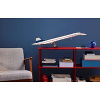 Конструктор LEGO Icons 10318 Конкорд - Превью изображения №10 — Интернет-магазин Time-Shop