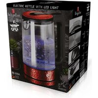 Электрический чайник Berlinger Haus BH-9094 Burgundy Collection - Превью изображения №2 — Интернет-магазин Time-Shop