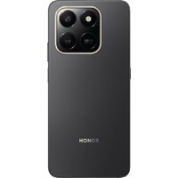 Телефон HONOR X7d LGN-LX1 8GB/128GB международная версия (вельветовый черный) - Превью изображения №5 — Интернет-магазин Time-Shop