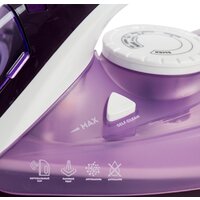 Утюг Galaxy Line GL6124 - Превью изображения №4 — Интернет-магазин Time-Shop