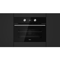 Электрический духовой шкаф TEKA HLC 8440 C (черный) - Превью изображения №11 — Интернет-магазин Time-Shop