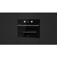 Электрический духовой шкаф TEKA HLC 8440 C (черный) - Превью изображения №7 — Интернет-магазин Time-Shop