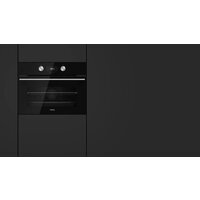 Электрический духовой шкаф TEKA HLC 8440 C (черный) - Превью изображения №8 — Интернет-магазин Time-Shop