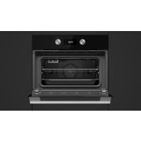 Электрический духовой шкаф TEKA HLC 8440 C (черный) - Превью изображения №9 — Интернет-магазин Time-Shop