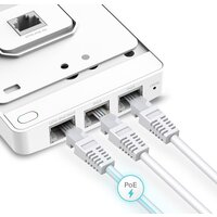 Точка доступа TP-Link EAP235-Wall - Превью изображения №3 — Интернет-магазин Time-Shop
