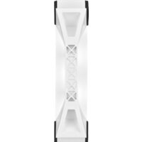 Комплект вентиляторов для корпуса Corsair iCUE QL120 RGB White Triple Pack CO-9050104-WW - Превью изображения №14 — Интернет-магазин Time-Shop