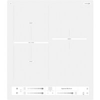 Варочная панель Zigmund & Shtain CI 24.4 W - Превью изображения №2 — Интернет-магазин Time-Shop