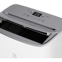 Мобильный кондиционер Electrolux Loft 2.0 EACM-09 CLN/N6 2.0 EU - Превью изображения №11 — Интернет-магазин Time-Shop