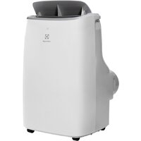Мобильный кондиционер Electrolux Loft 2.0 EACM-09 CLN/N6 2.0 EU - Превью изображения №5 — Интернет-магазин Time-Shop