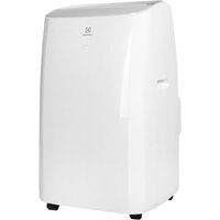 Мобильный кондиционер Electrolux Loft 2.0 EACM-09 CLN/N6 2.0 EU - Превью изображения №3 — Интернет-магазин Time-Shop
