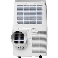 Мобильный кондиционер Electrolux Loft 2.0 EACM-09 CLN/N6 2.0 EU - Превью изображения №14 — Интернет-магазин Time-Shop