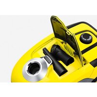 Пылесос Karcher VC 2 [1.198-105.0] - Превью изображения №2 — Интернет-магазин Time-Shop