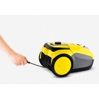 Пылесос Karcher VC 2 [1.198-105.0] - Превью изображения №3 — Интернет-магазин Time-Shop