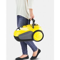 Пылесос Karcher VC 2 [1.198-105.0] - Превью изображения №6 — Интернет-магазин Time-Shop