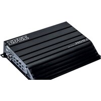 Автомобильный усилитель EDGE EDA100.4-E7 - Превью изображения №2 — Интернет-магазин Time-Shop