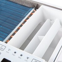 Оконный кондиционер Ballu BWC-09 AC - Превью изображения №6 — Интернет-магазин Time-Shop