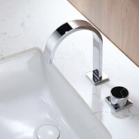 Смеситель Ganzer GZ01111 - Превью изображения №3 — Интернет-магазин Time-Shop