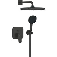 Душевая система  Grohe Cubeo 1053362430 - Превью изображения №2 — Интернет-магазин Time-Shop