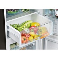 Холодильник Candy CCT3L517EB - Превью изображения №7 — Интернет-магазин Time-Shop