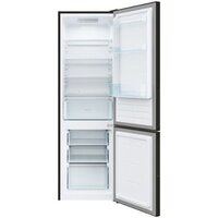 Холодильник Candy CCT3L517EB - Превью изображения №2 — Интернет-магазин Time-Shop