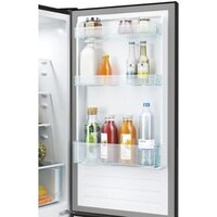 Холодильник Candy CCT3L517EB - Превью изображения №5 — Интернет-магазин Time-Shop