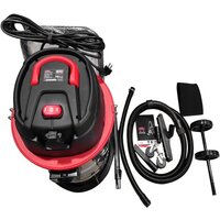 Пылесос TEH TV60L - Превью изображения №4 — Интернет-магазин Time-Shop