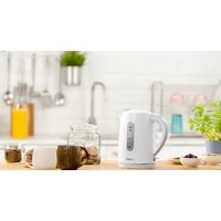 Электрический чайник Zelmer ZCK7616S - Превью изображения №3 — Интернет-магазин Time-Shop